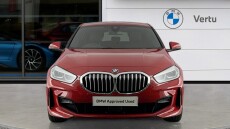 BMW 1 Series 118i M Sport 5dr Step Auto Petrol Hatchback